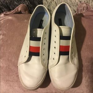 Tommy Hilfiger shoes